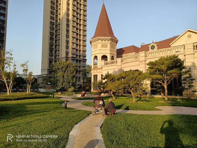 盘点realme真我Q2的几大亮点，看完之后你还犹豫入手吗？