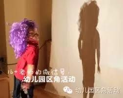 你的育儿经▲主题活动 | 从头玩到脚~！100个区角活动灵感，玩转“我的身体”