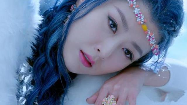 fun娱乐@张俪等扮演的6位古装美人