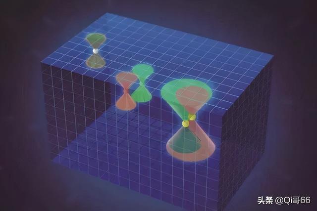 效率提升1000倍国产石墨烯芯片研制成功，摆脱台积电指日可待