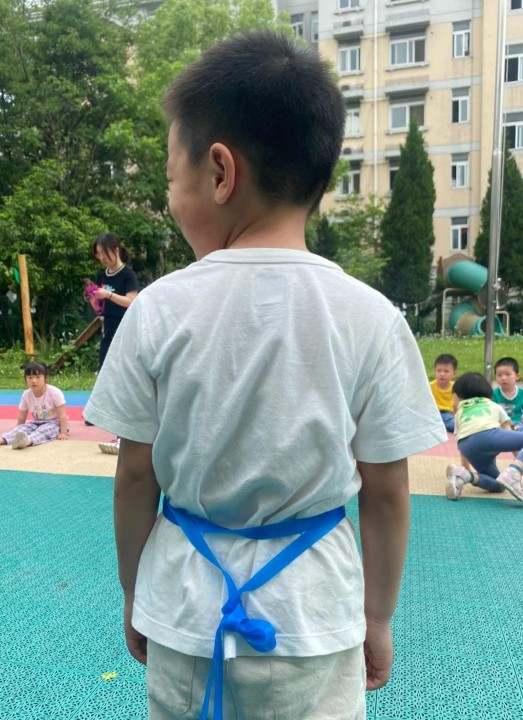 游戏|自己设计自己制作，这群幼儿园娃爱上农耕游戏