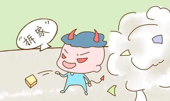 你的育儿经：宝宝2岁进入“叛逆期”，家长吼破嗓子不如这6招，应对更轻松