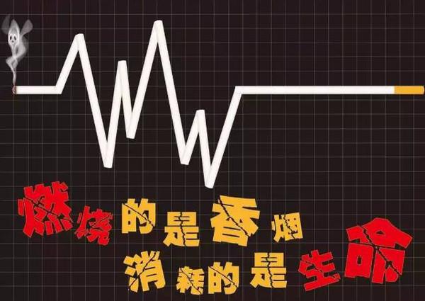 你的育儿经|别让孩子在大人吞烟吐雾里惊慌失措