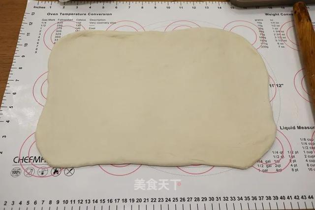 自制家庭版披萨，真材实料，好吃又健康！一点不比餐厅卖的差