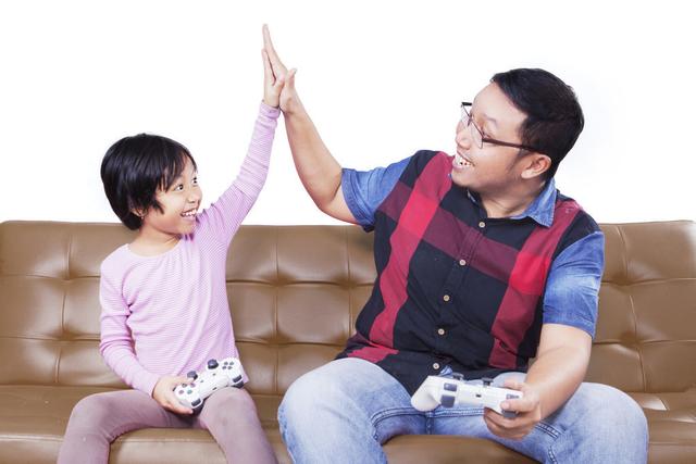 超级宝妈■孩子为什么总跟你对着干?知道了原因,亲子关系不再紧张!