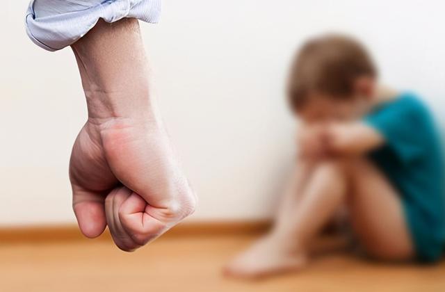 为什么不能打孩子？有一种情况该打就打，娃可能长大后更优秀