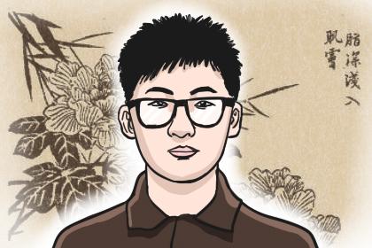 #超级宝妈#面相学哪种孩子长大后有出息
