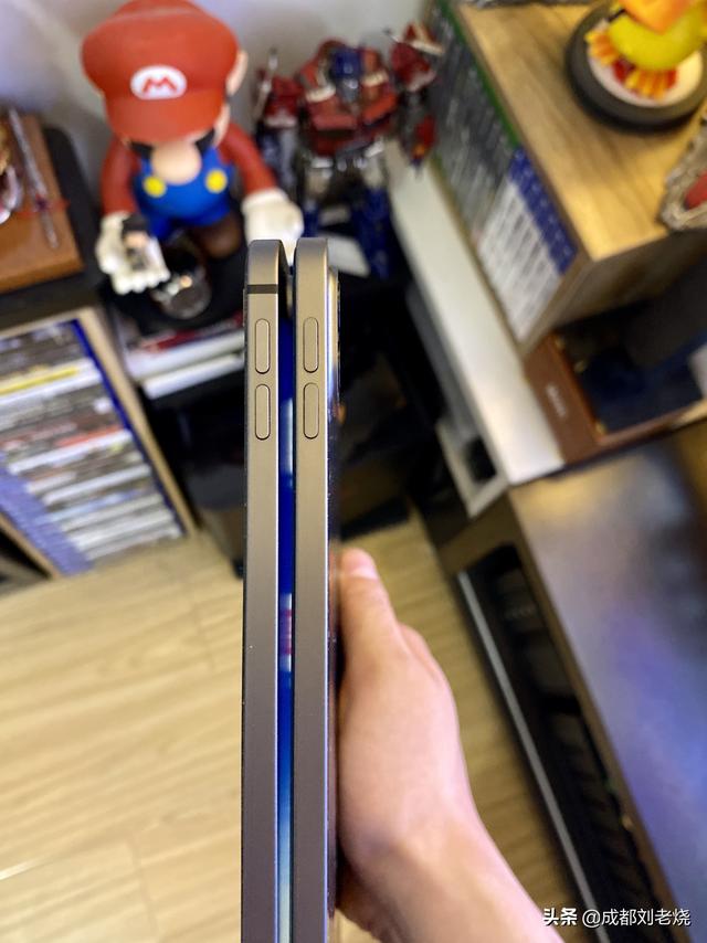 2020款IPad12.9寸开箱+购买建议