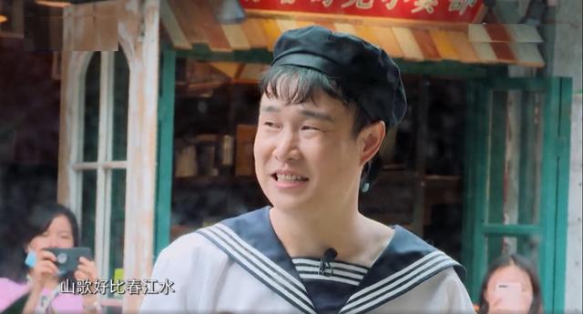 形同陌路|音乐之外,外形也不能落下,郎朗:整个人都Rock了起来