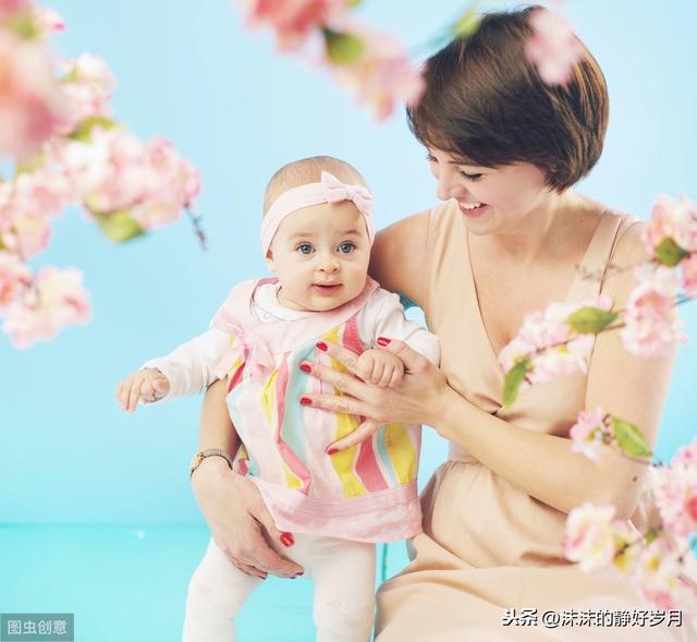 你的育儿经|想要腹中宝宝肤白、长腿、不近视？尝试调整孕期饮食来助力