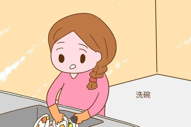 你的育儿经|为什么别人喂奶能轻松瘦5斤你却瘦不下来,注意三点你也可以