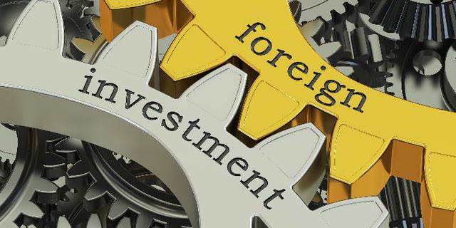 中国|郭树清：鼓励更多的外资进入中国