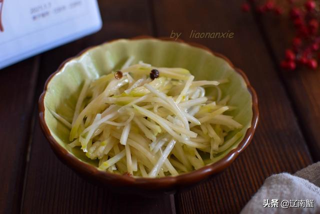 退休老两口的极简午饭，好吃还营养，朋友：小日子过得真美呀