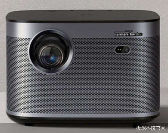 产品|极米科技上市 智能投影仪迎来春天？
