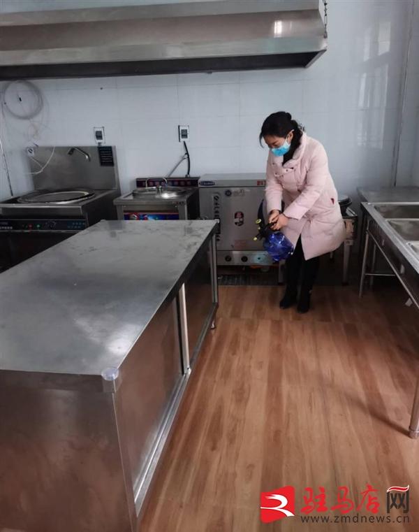「超级宝妈」汝南县第三幼儿园苗竹青:防控就是责任,教学即是关爱