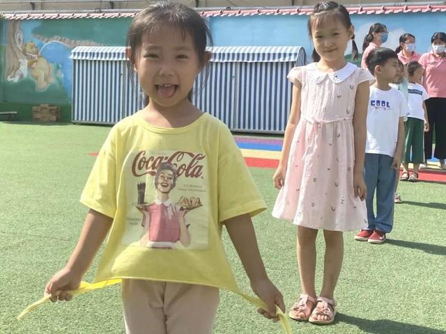 你的育儿经|萌宝归来，快乐重启，历城区凤凰路幼教集团凤凰路园开学啦