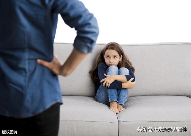 [你的育儿经]孩子犯错，面壁思过三小时？正向引导比负向惩罚效果好得多