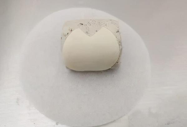 馒头变着花样做，松软可口，好吃又养胃，孩子吃得不亦乐乎