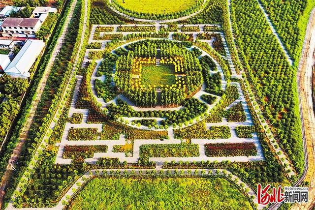 迁安市|迁安坚持转型发展建设“北方水城、美丽迁安”