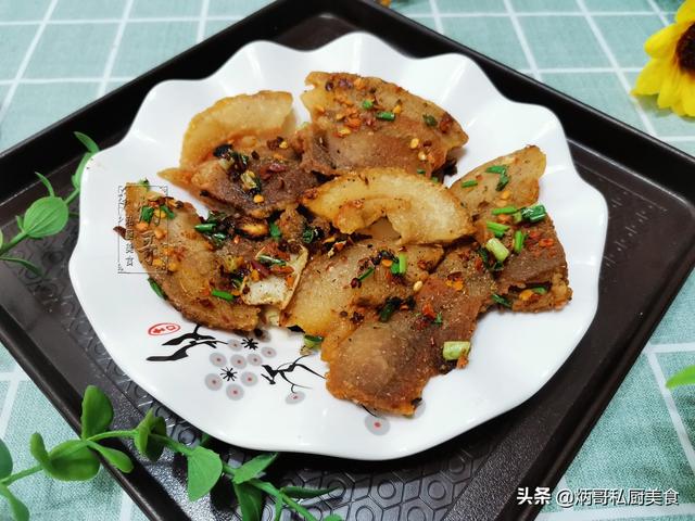 河南郑州最好吃的回锅肉，大厨：在家这样做，鲜香入味不要跑郑州