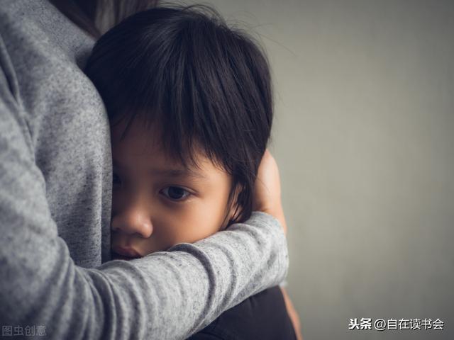 幸福相守|吼孩子一万句，不如好好做好这件事