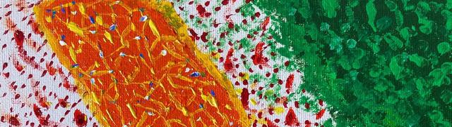 为什么画一筐苹果，做一个意象，就改变了和孩子的矛盾关系？