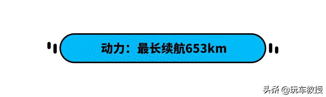 配20.3寸屏 轴距近3米 国产车为打赢特斯拉拼了