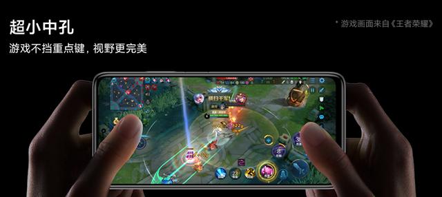 999元起！Redmi新品正式发布：这配置我买定了