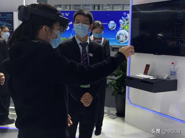 5G、大数据、人工智能“云端发力”，智慧医疗潜能无限