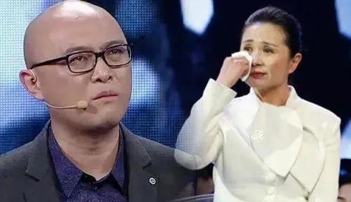 浮生|黄菡陪伴《非诚勿扰》六年，离开时孟非落泪，她现在怎么样了？