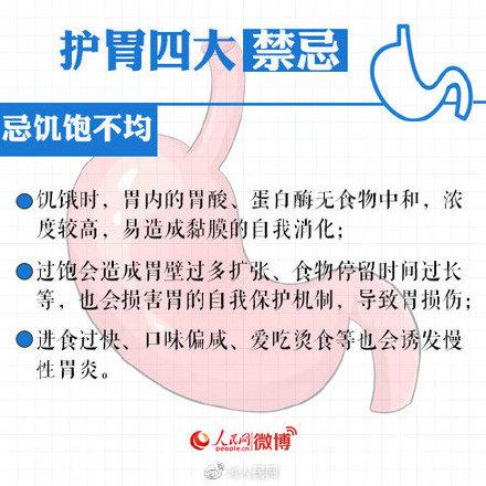 护胃|胃，你好吗？收好这份护胃指南