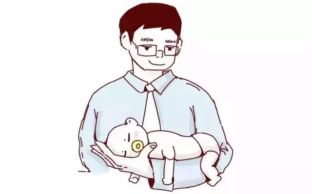 #暖先生格调#能让宝宝立刻不哭的5S安抚法！带娃必须会的技巧！
