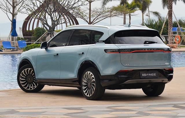 东风造高端大SUV，卖30多万pk理想ONE！6月量产，这动力你认可吗
