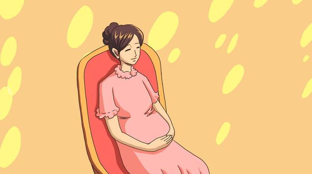 你的育儿经|胎儿其实很敏感，这些声音会感到讨厌，妈妈需要远离
