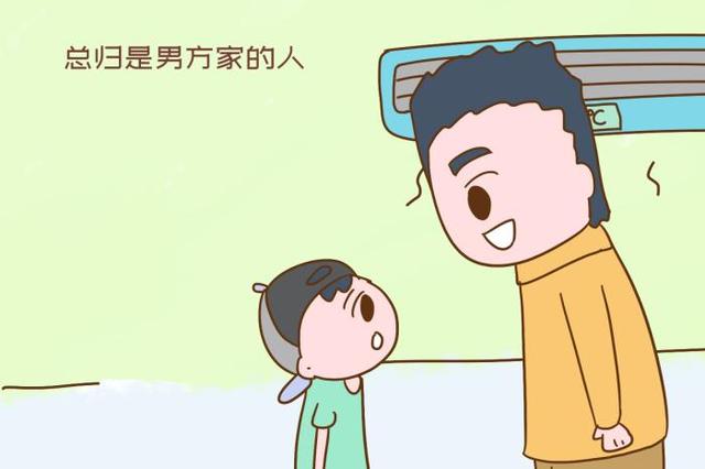 “为啥外婆带娃得给钱，奶奶带娃就是义务？”女人回怼让男人变哑