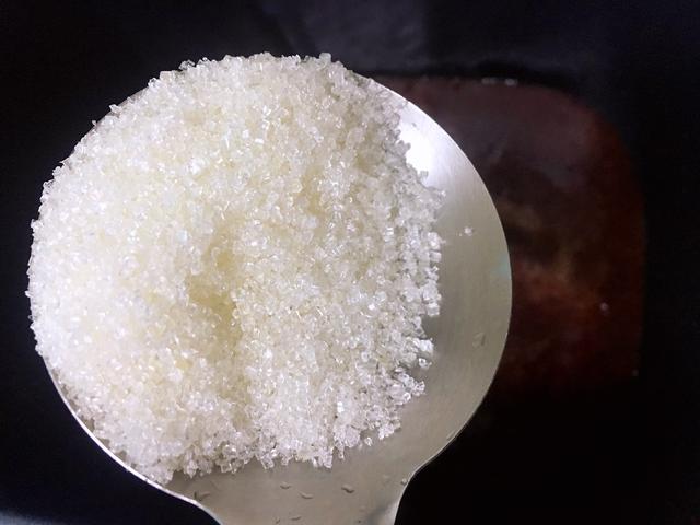 自制黑布林果酱，做法简单无添加，营养健康还好吃