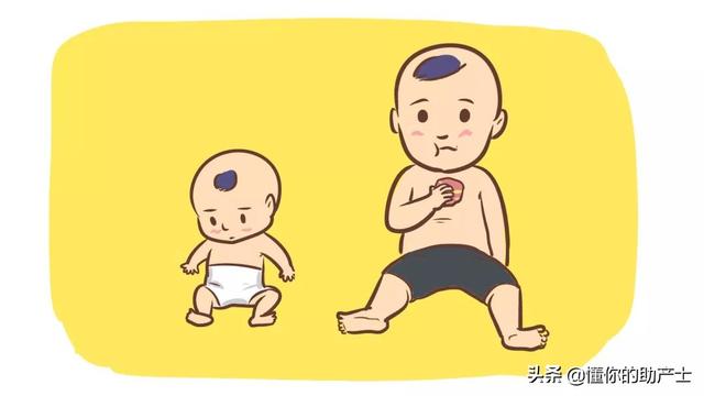 「超级宝妈」二胎来了，大宝嫉妒二宝怎么办？