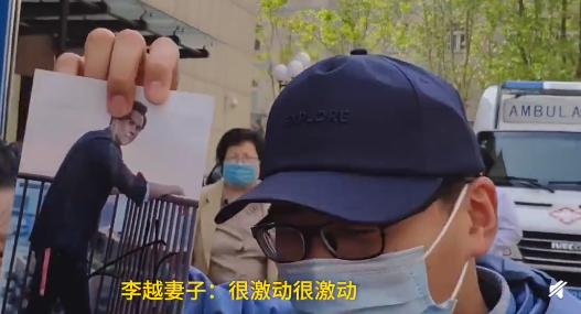 [海峡网]援鄂男护士收到偶像彭于晏签名照 具体详情始末曝光令人感动