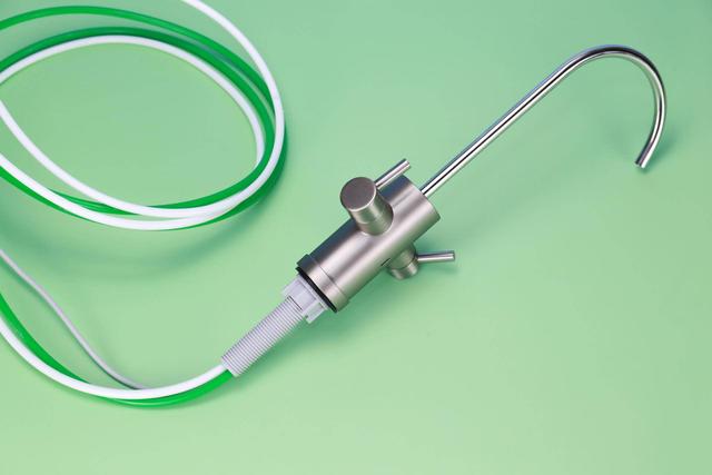 净水和纯水我都要，小米H400G净水器使用体验