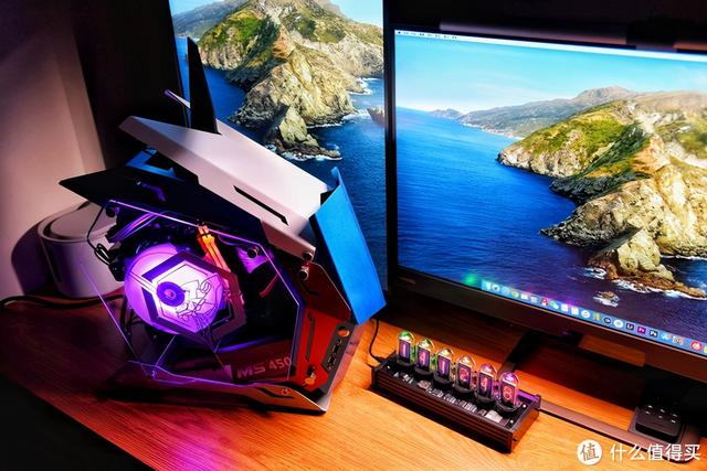 8000~10000预算畅玩3A大作—高性价比游戏主机配置