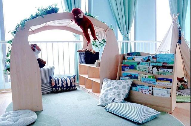 「上观新闻」华东师范大学知序实验幼儿园招生啦！面向全区，托班、小班、中班皆能报名
