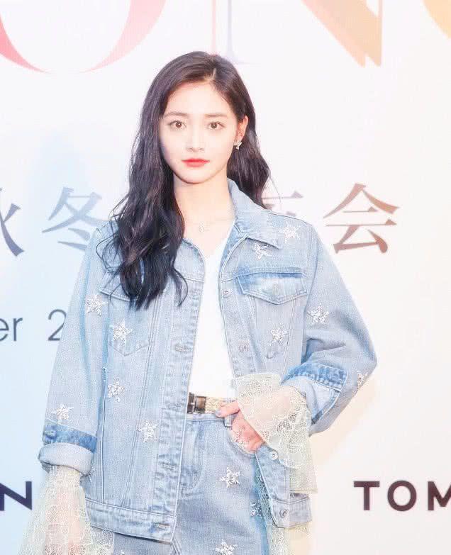 多拉不懂A梦|有一种整容叫周洁琼换发型，变化太大，好看的有点不适应