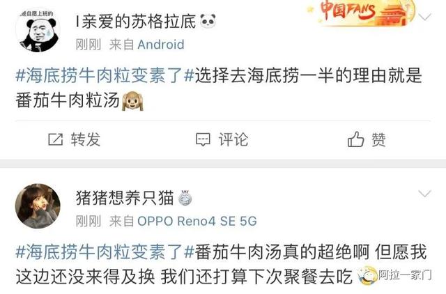 伴侣|海底捞这件事又炸锅了