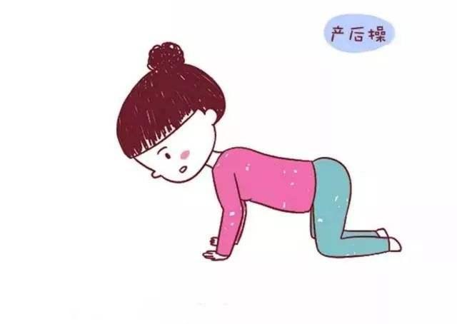 #你的育儿经#关于产后减脂，运动难坚持？学会这6点，轻松回到孕前！