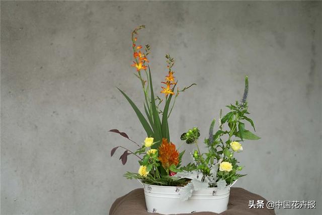 超级宝妈|儿童节在即,聊聊你所不知道的少儿花艺