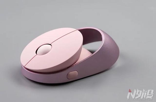 专为女性打造 雷柏ralemo air 1多模无线鼠标体验