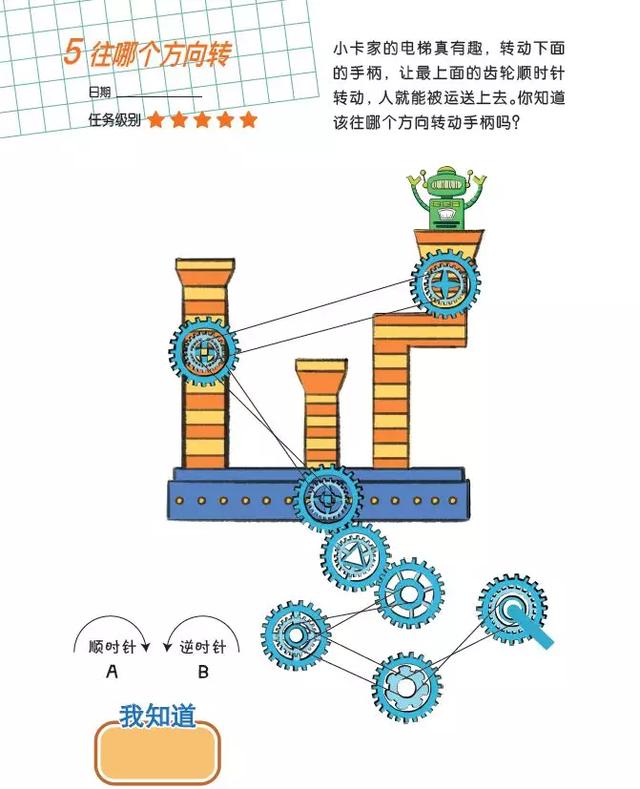 #你的育儿经#中科院专家审定的400个思维游戏，孩子每天做2题，幼小衔接不发愁