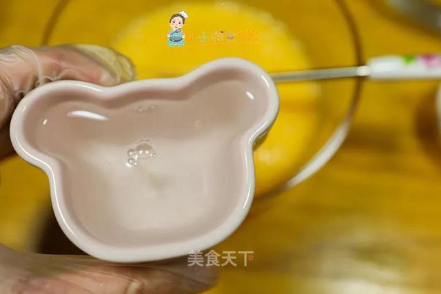 胡萝卜这样做，香嫩可口，好吃又好看！再也不怕熊孩子挑食了