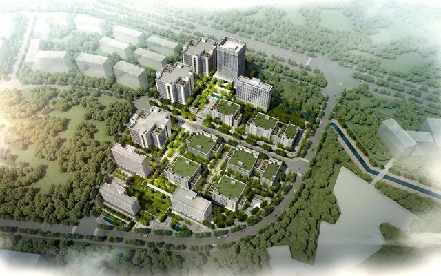 东莞|打造智慧能源基地，松山湖又一重大产业科研项目动工