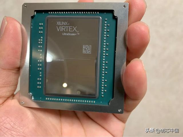 AMD收购Xlinx，赛灵思真的是名不见经传吗？